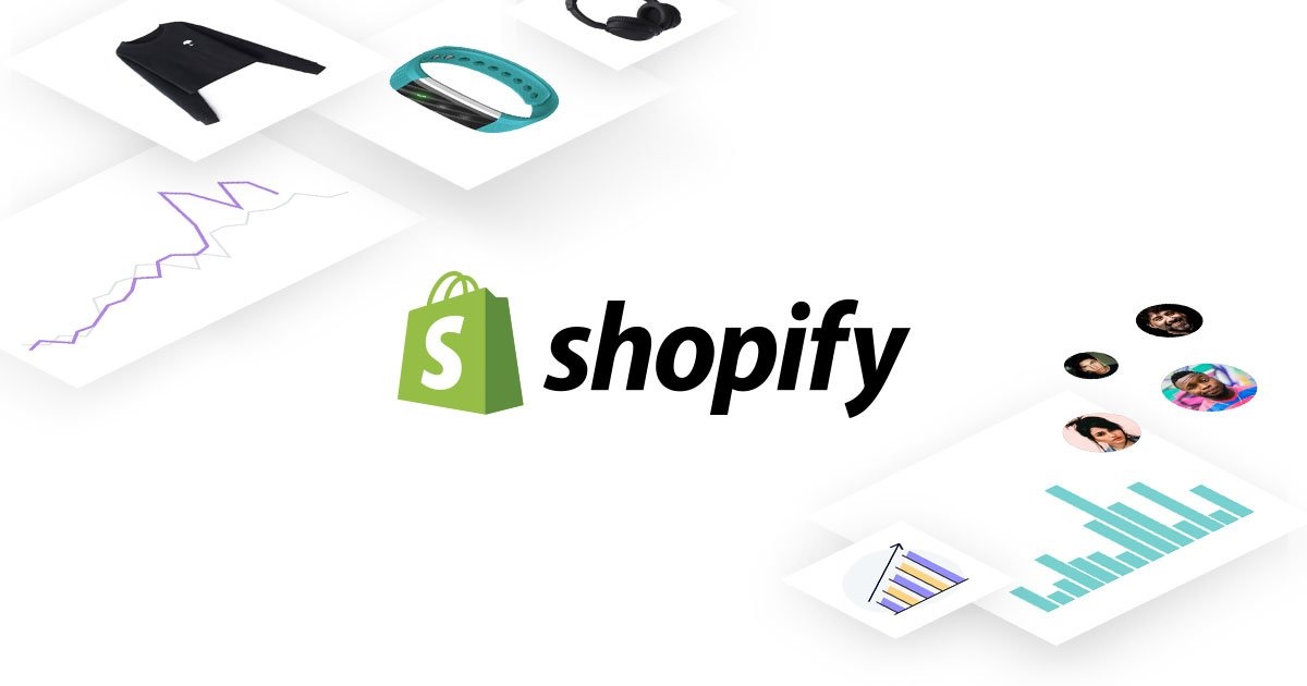 Shopify คืออะไร