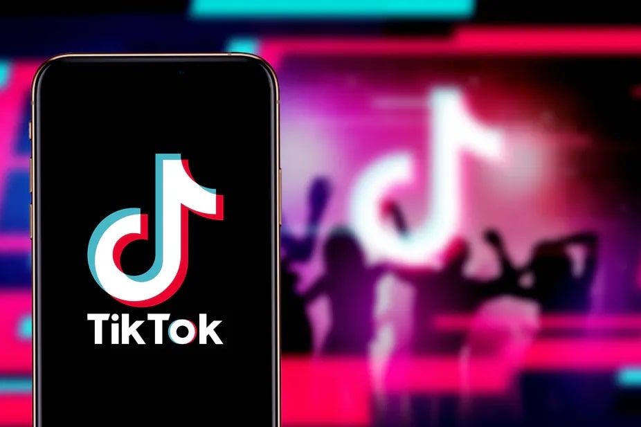 Usa TikTok come una delle strategie chiave