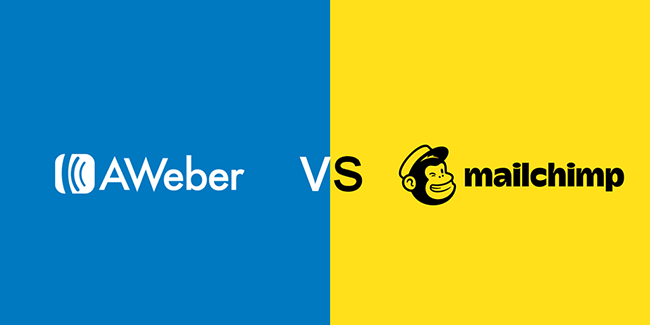 Aweber-vs-Mailchimp-lequel-devriez-vous-choisir ?