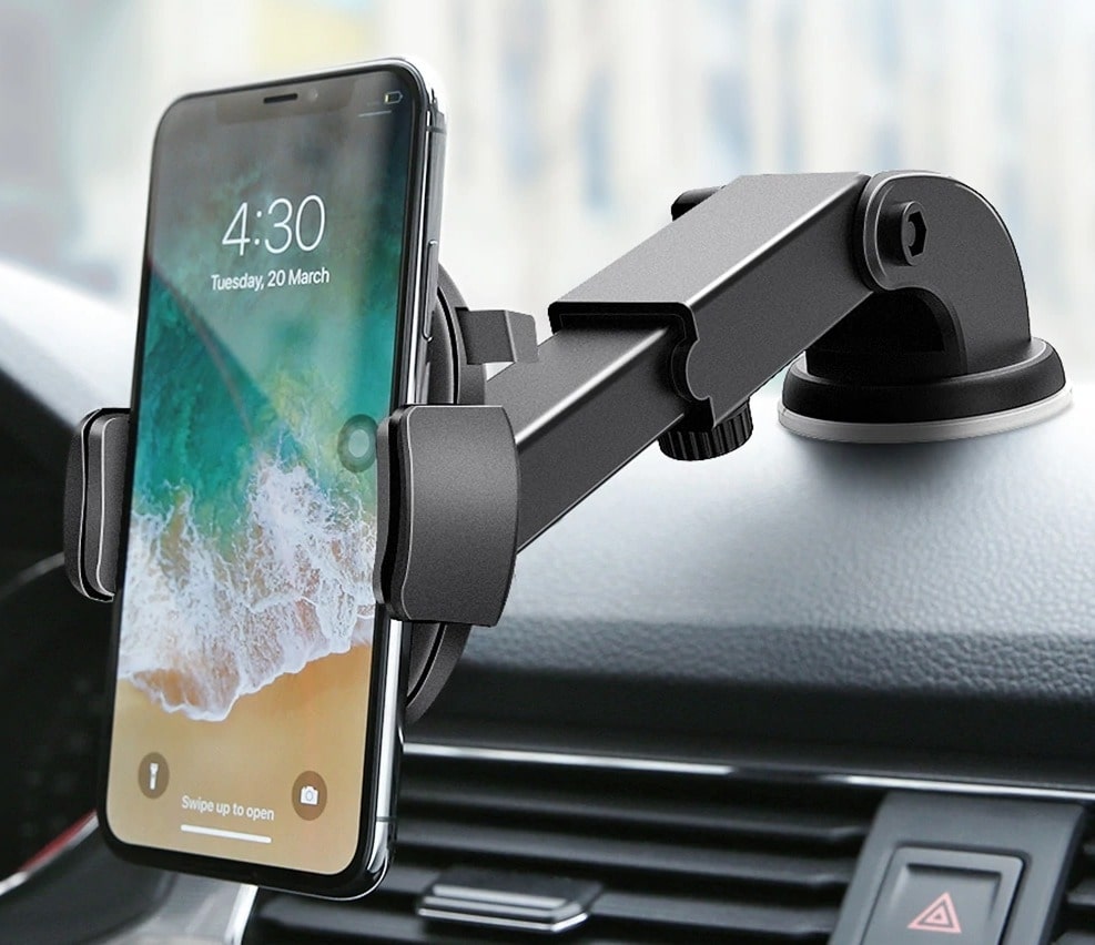 최고의 트렌드 dropshipping-tech-products-is-car-phone-holder