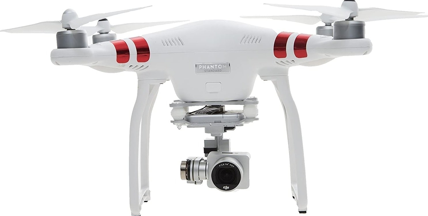 Drone-Camera-is-best-trending-tech-items