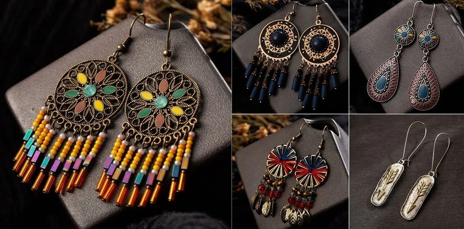 bohemian-earrings-is-best-fashion-items-trend-for-adult