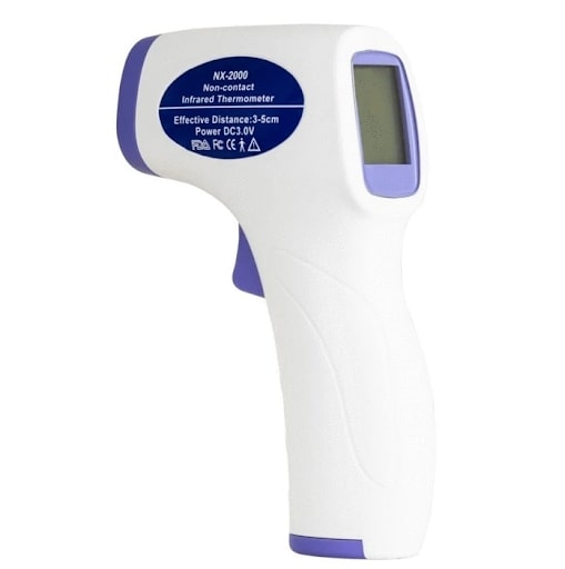 non-contact-infrared-thermometer-is-trending-healthcare-product-for-covid-19