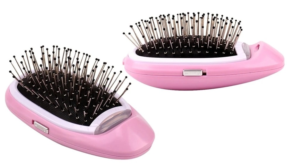 Portable-Electric-Ionic-Hairbrush-is-trending-fashion-items