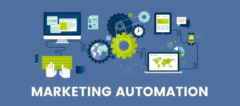 Qu'est-ce que l'automatisation du marketing