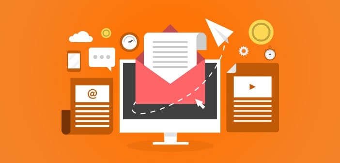 Qu'est-ce que le marketing par e-mail