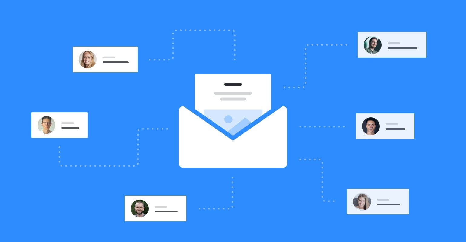 Como fazer e-mail marketing