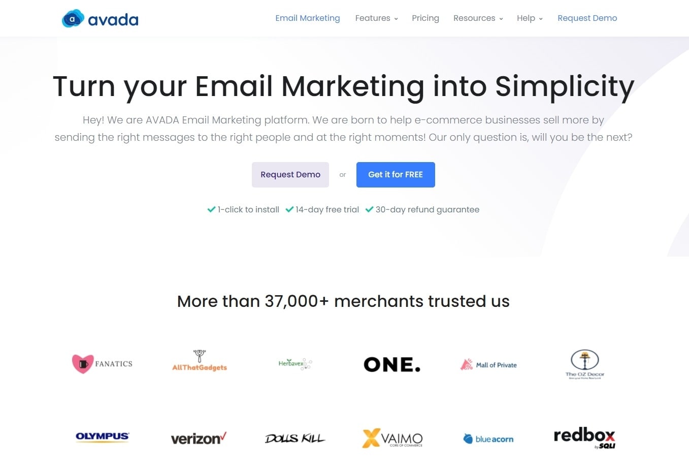 Le migliori app per fare email marketing