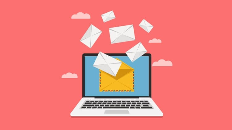 E-mail marketing B2B