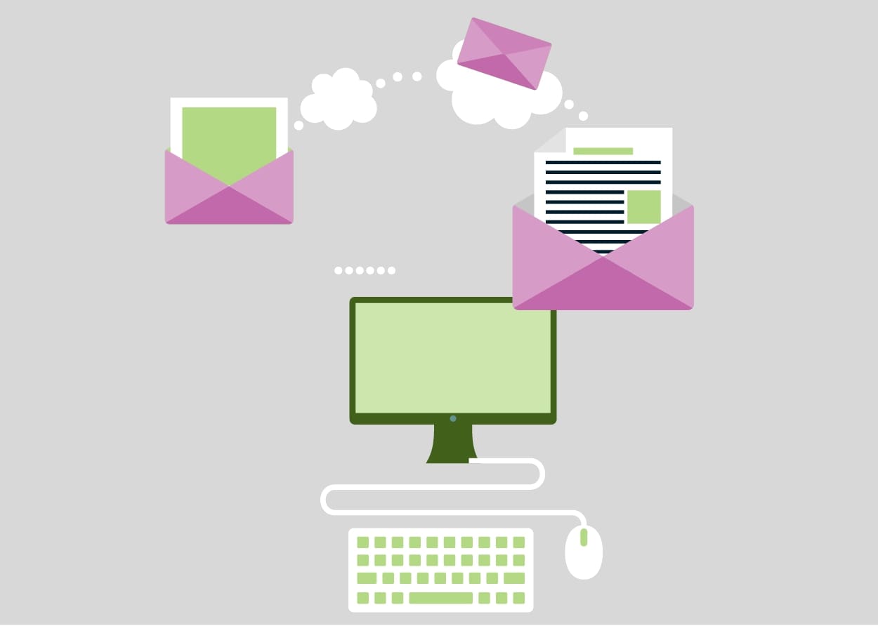 I migliori suggerimenti per personalizzare le e-mail