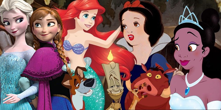 Disney Neden Bu Kadar Başarılı Oldu?