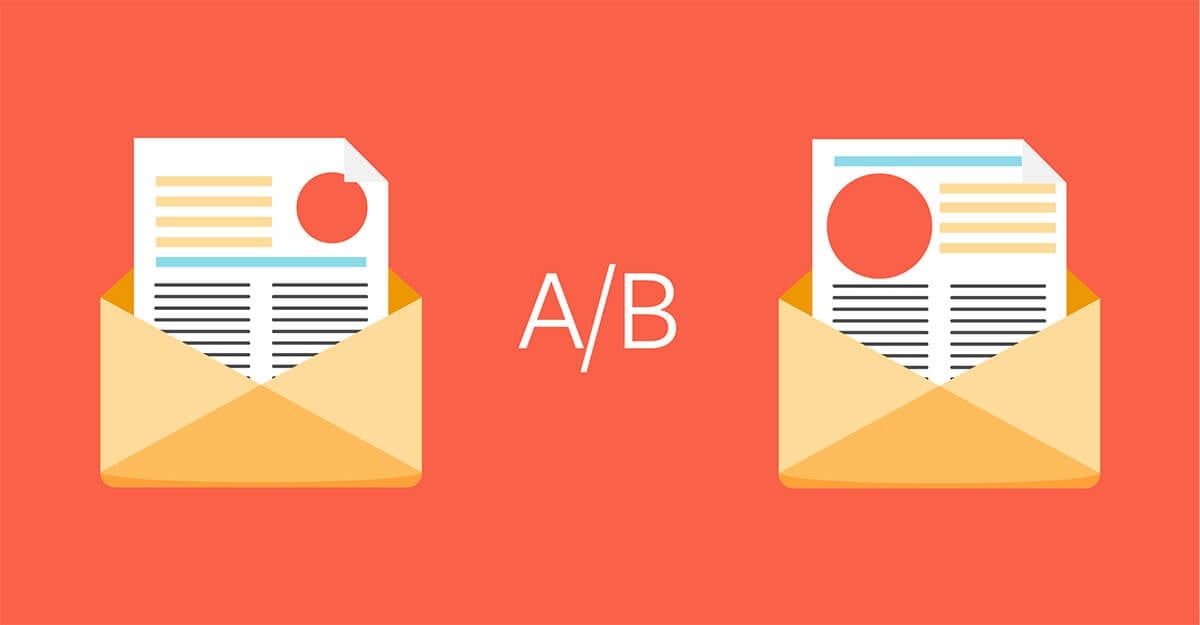 Ce este testarea A/B în marketing prin e-mail?