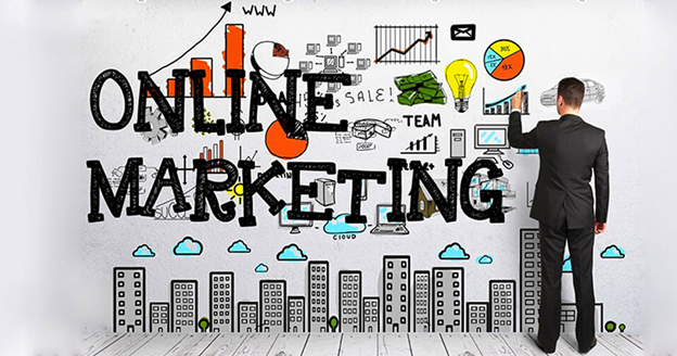 Quali sono i vantaggi del marketing online?