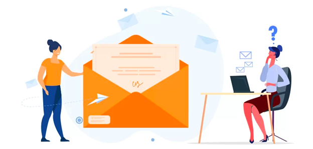 O que é e-mail marketing?