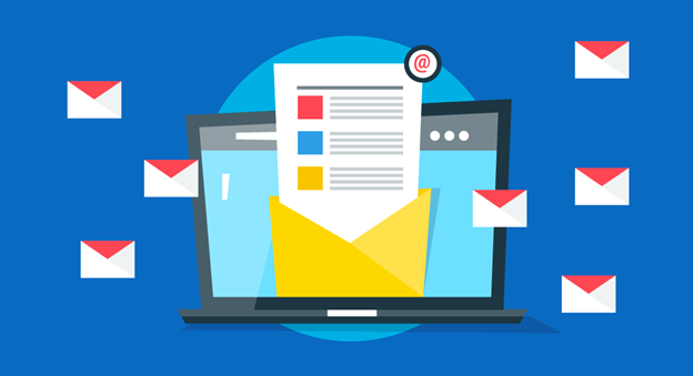 Tipos de e-mail marketing