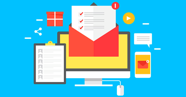 I vantaggi dell'email marketing