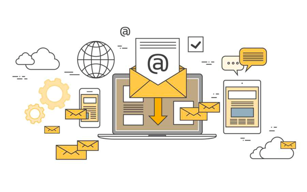 Práticas recomendadas de e-mail marketing