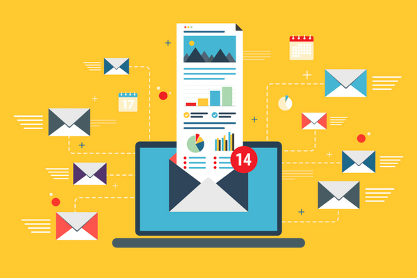 Comment créer votre campagne de marketing par e-mail