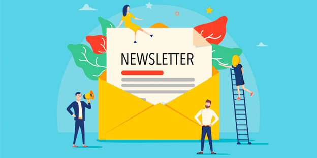 Comment créer et envoyer des newsletters par e-mail