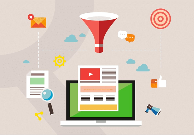 Come costruire un funnel di email marketing