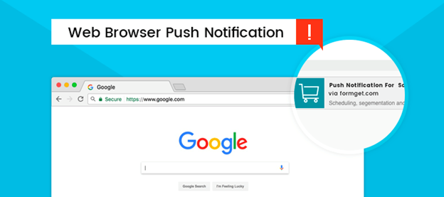 Vantaggi delle notifiche push web