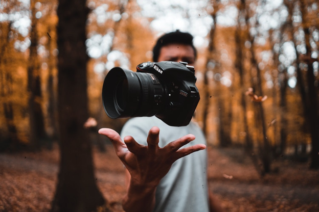 Fotografi tidak semudah kedengarannya