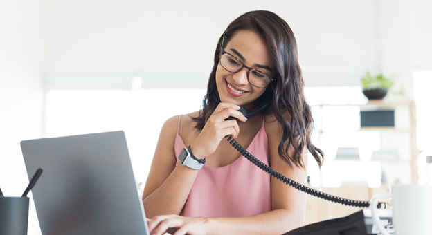 Todo mundo precisa de um assistente às vezes