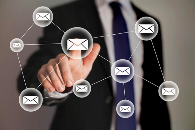 Como começar com e-mail marketing