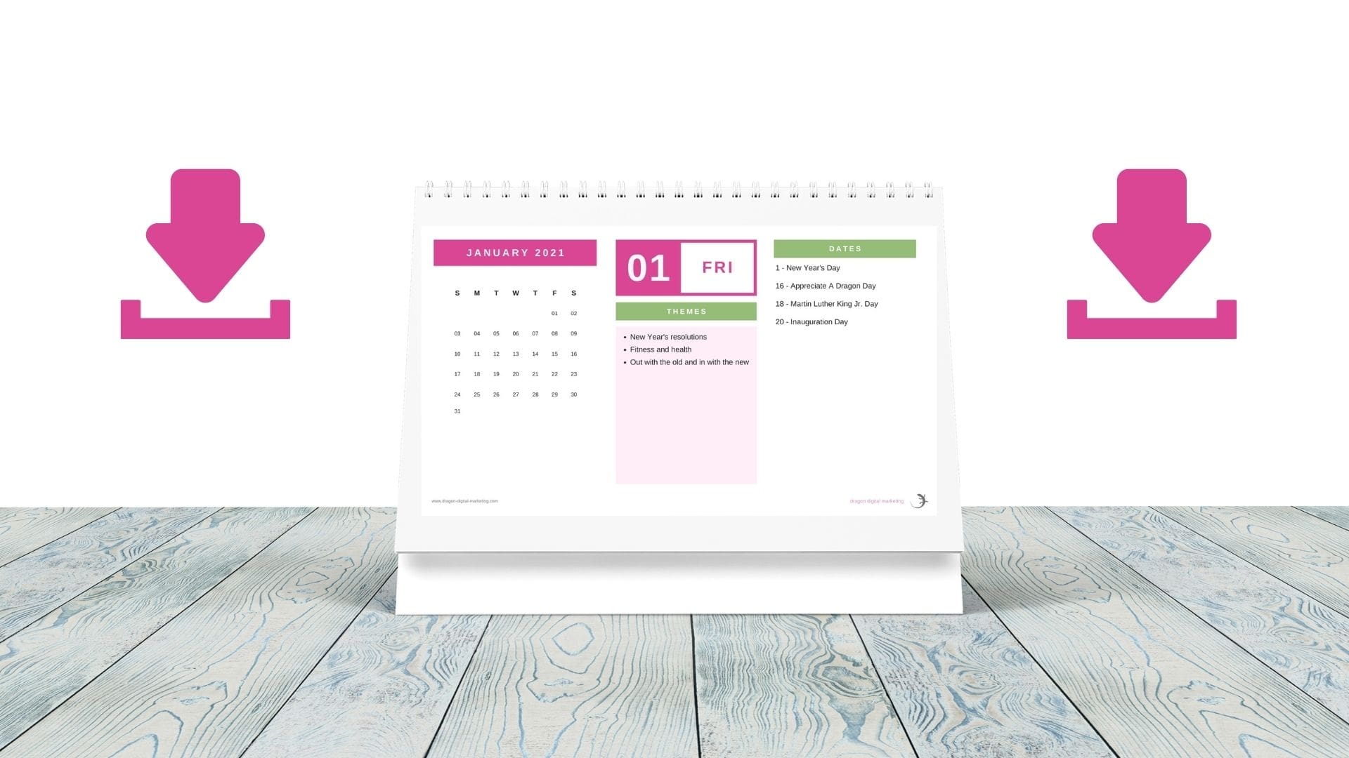 Como escolher os eventos certos para o seu calendário de e-mail