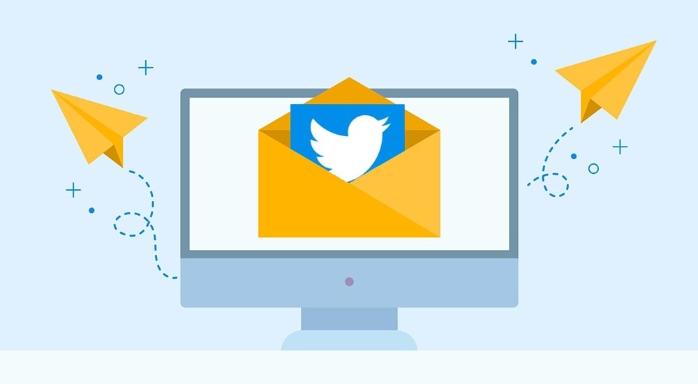 Você pode combinar mídia social e e-mail marketing?