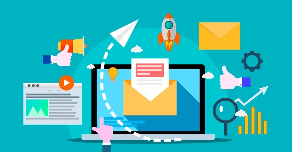 Composants de base d'une stratégie efficace de marketing par e-mail B2C