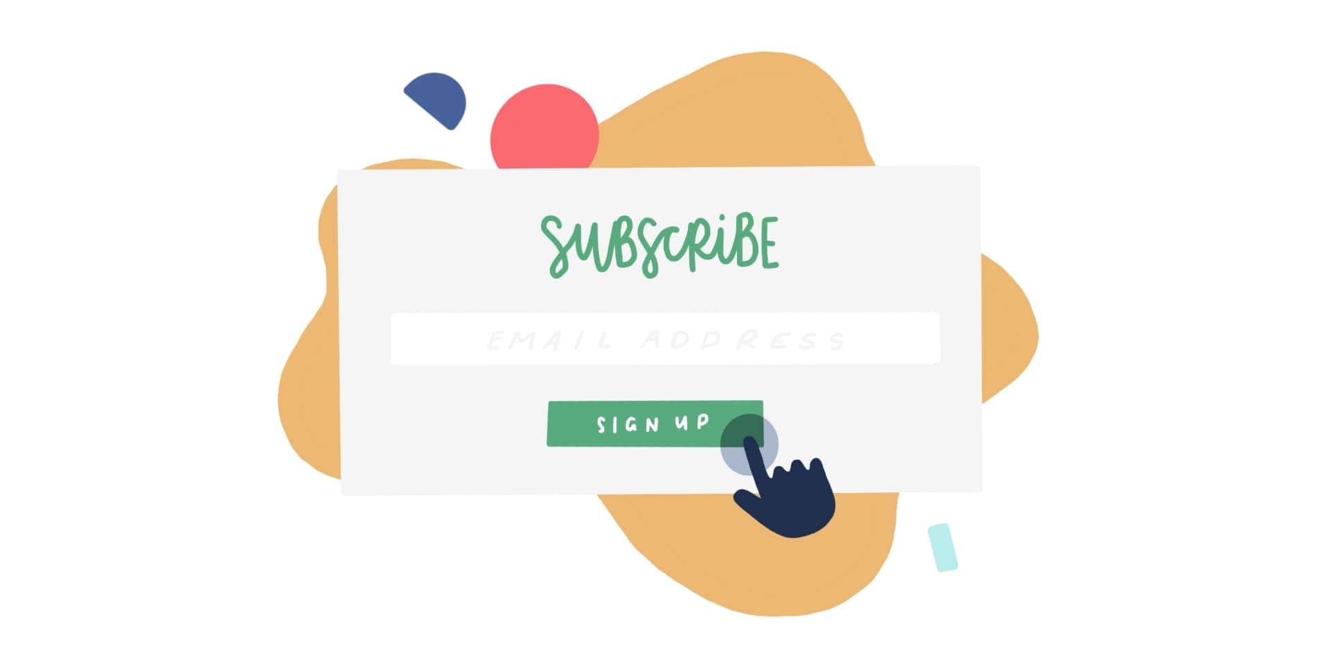 7 meilleures pratiques d'opt-in par e-mail éprouvées pour stimuler la conversion