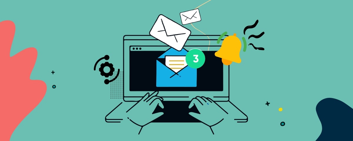 7 Tips dan Praktik Terbaik Pemasaran Email Pemicu