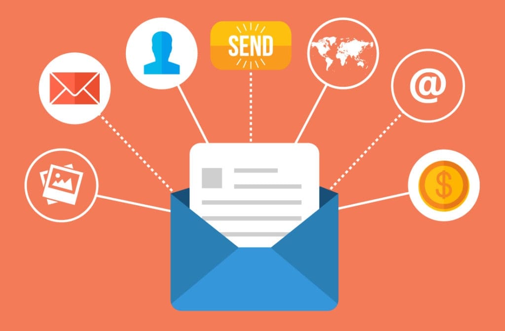 Che cos'è l'email marketing?