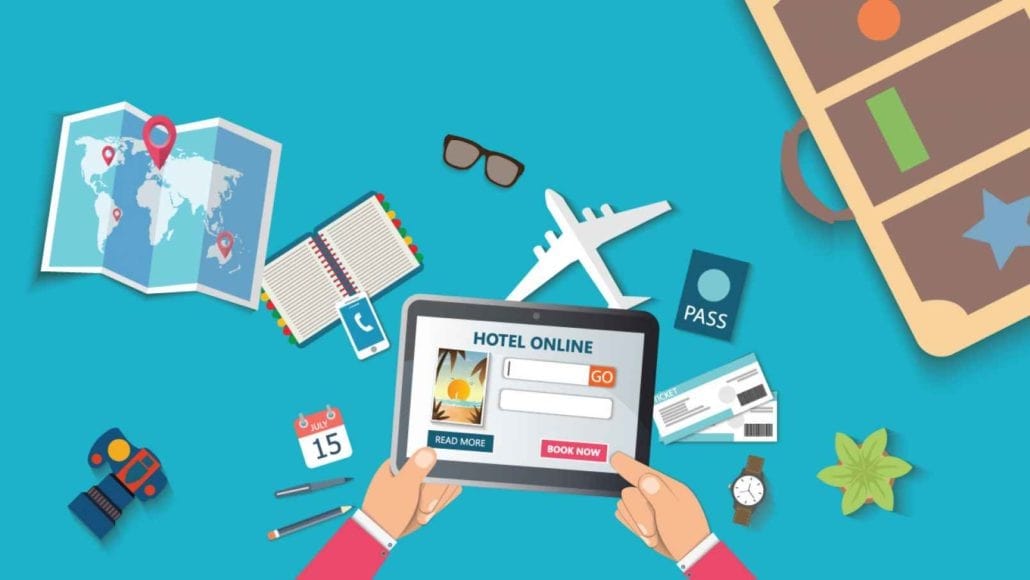 Beneficiile marketingului prin e-mail pentru industria de turism