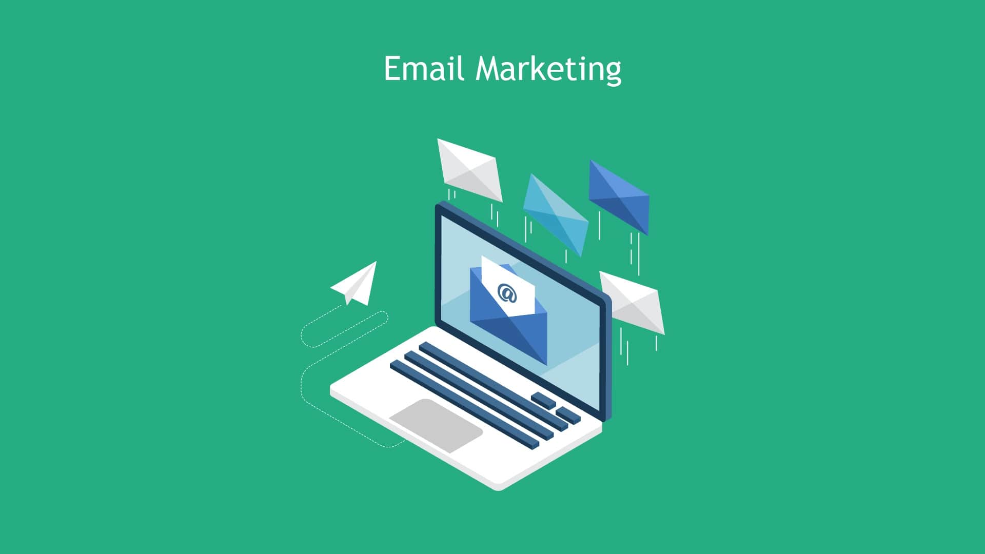 Investissez dans une plateforme d'email marketing de qualité