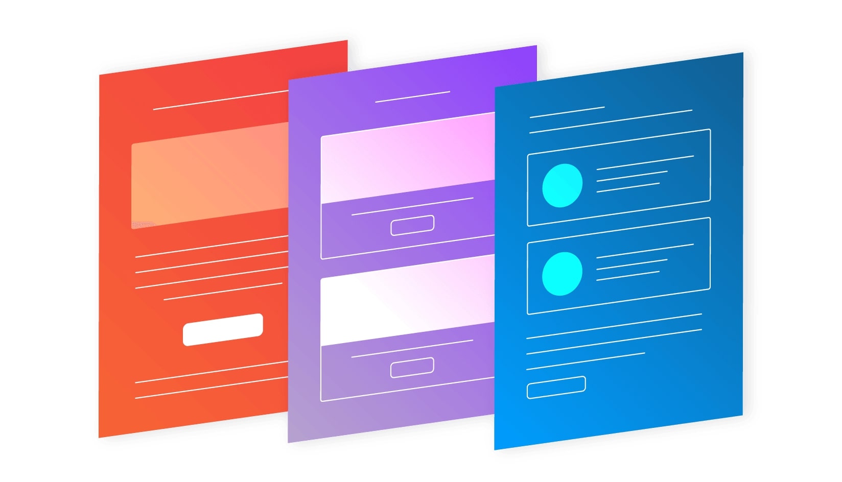 7 elementi essenziali di un layout di posta elettronica