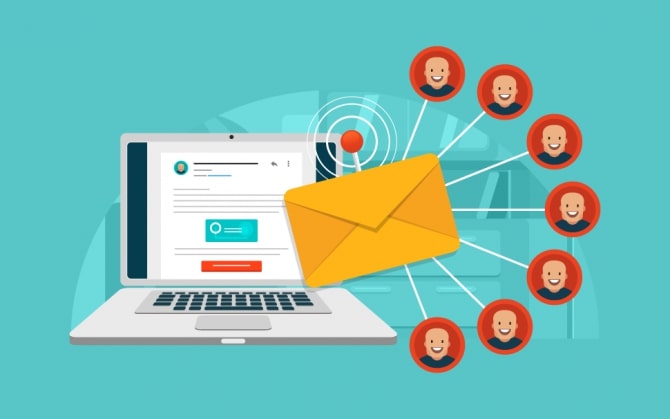 Sfrutta l'email marketing