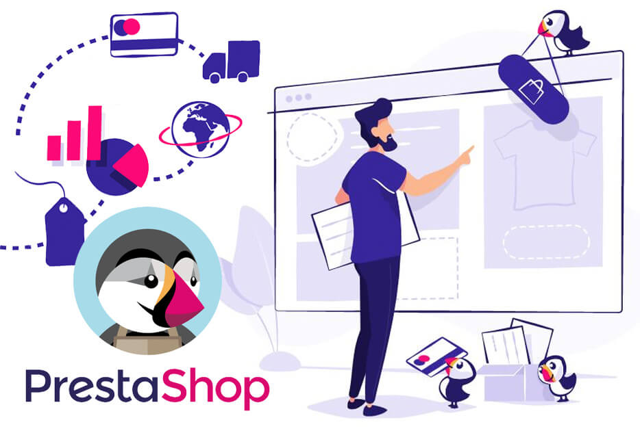 PrestaShop