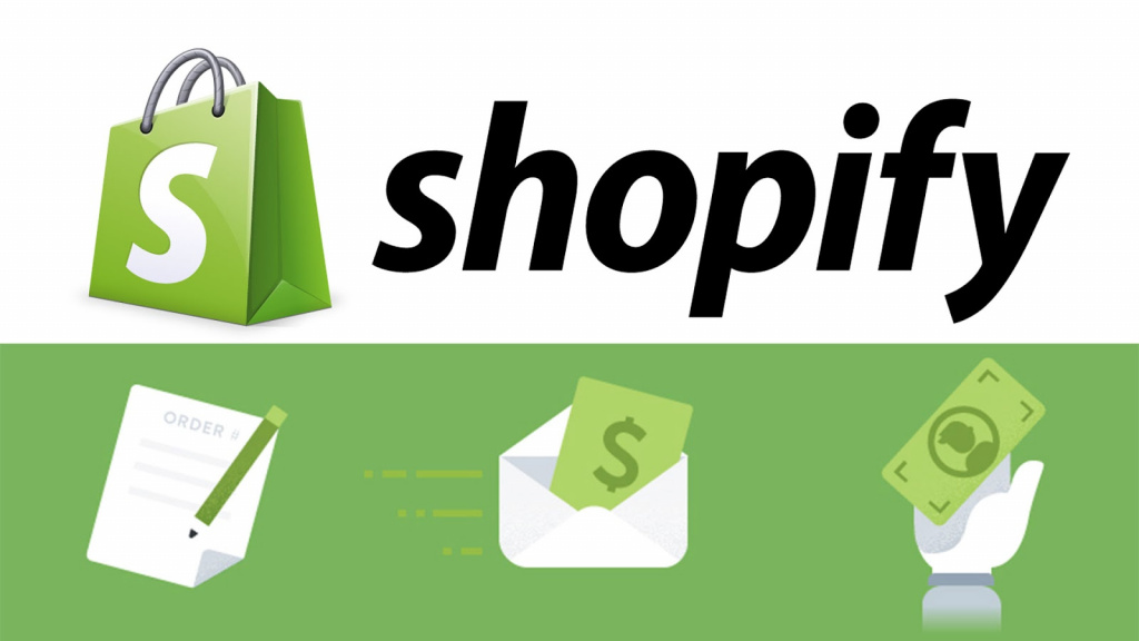 Über Shopify