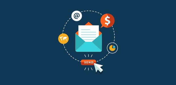 Usar e-mail marketing