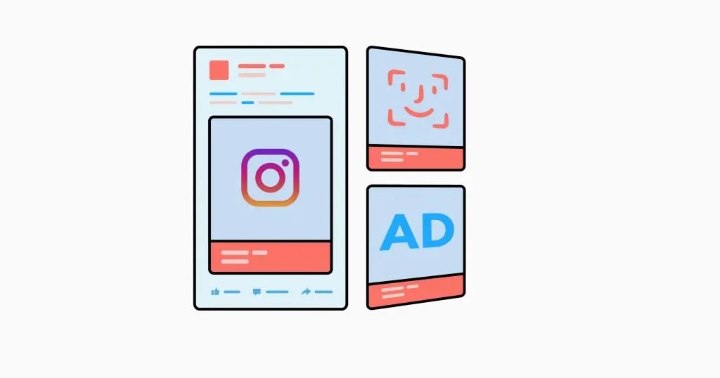 Use os anúncios do Instagram para expandir seu público