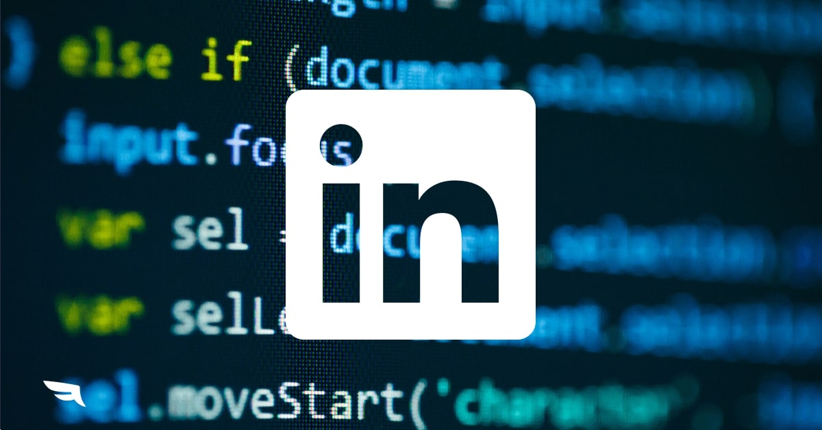 Bagaimana cara kerja algoritma LinkedIn?