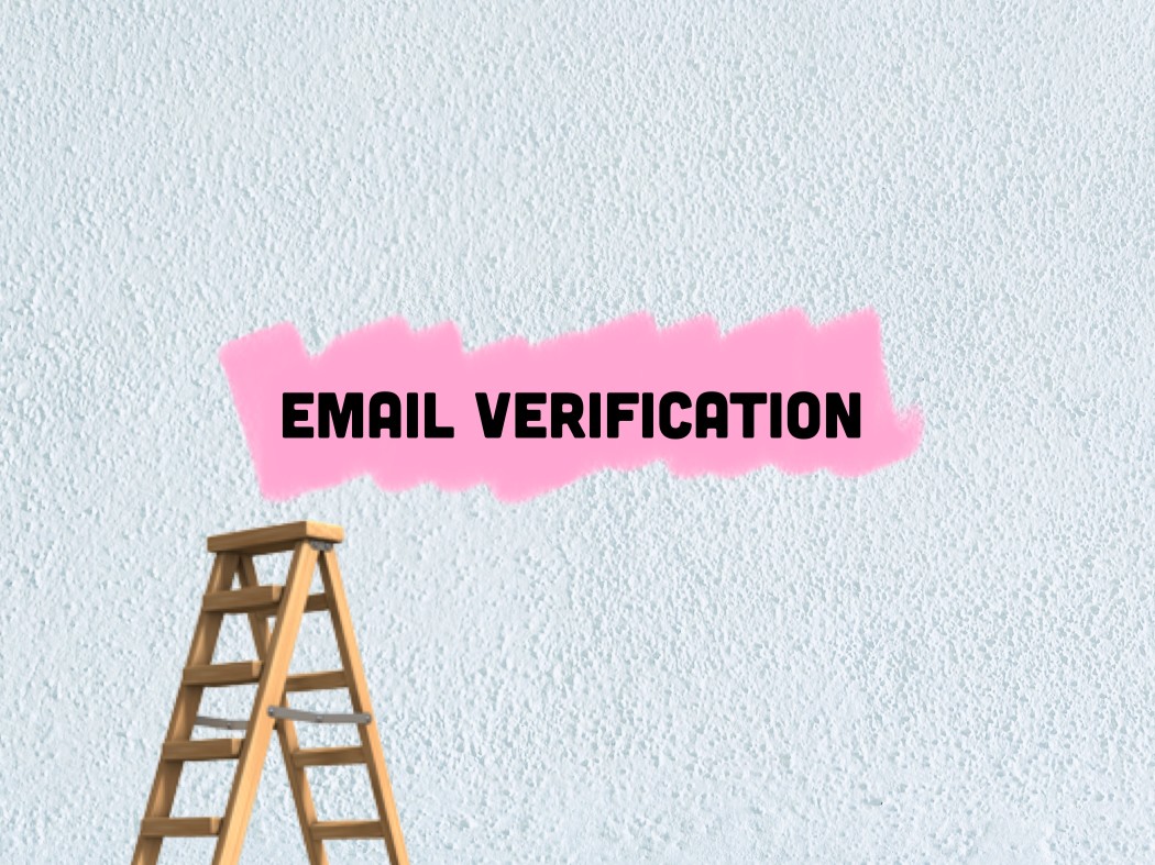 verificare un indirizzo email prima di inviare effettivamente