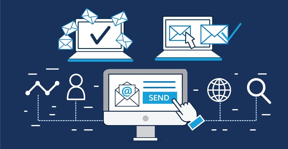 5 étapes pour optimiser le suivi de votre marketing par e-mail