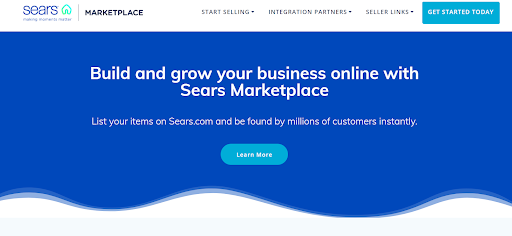 Sears Marketplace