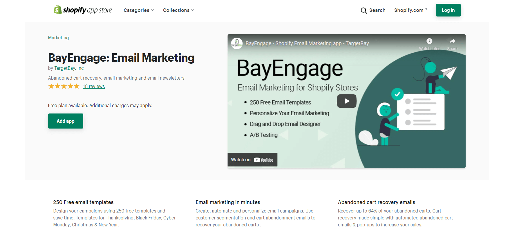 BayEngage