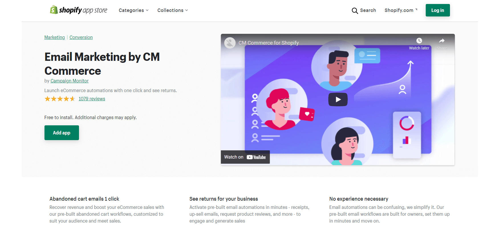 CM Commerce