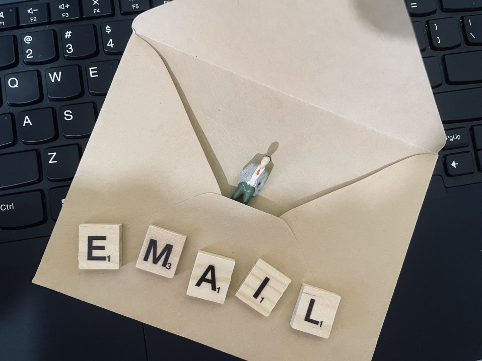 Che cos'è un tasso di apertura delle email?