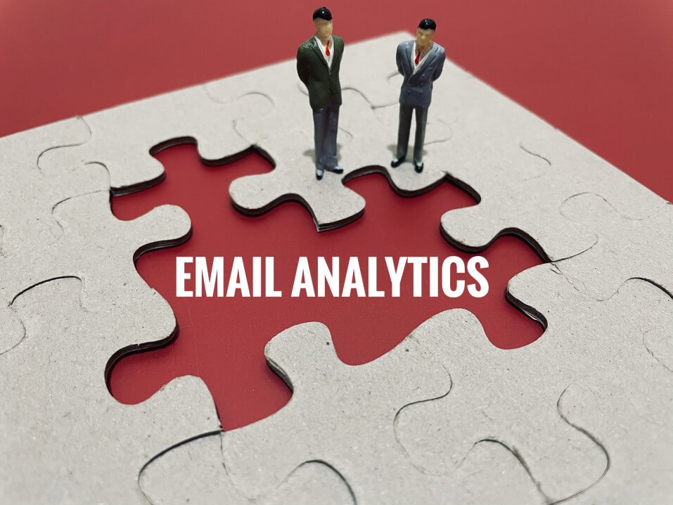 Dlaczego warto optymalizować email marketing z Google Analytics?